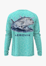 Camiseta Aerovik GT — 1