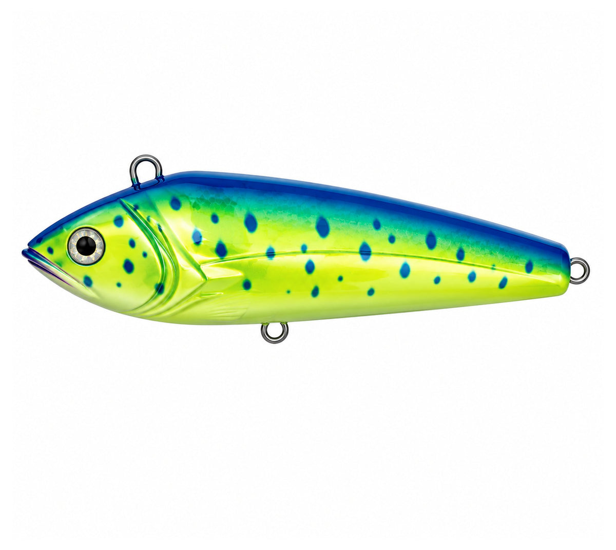 Aerovik Tuna-X Trolling Lure | Mahi