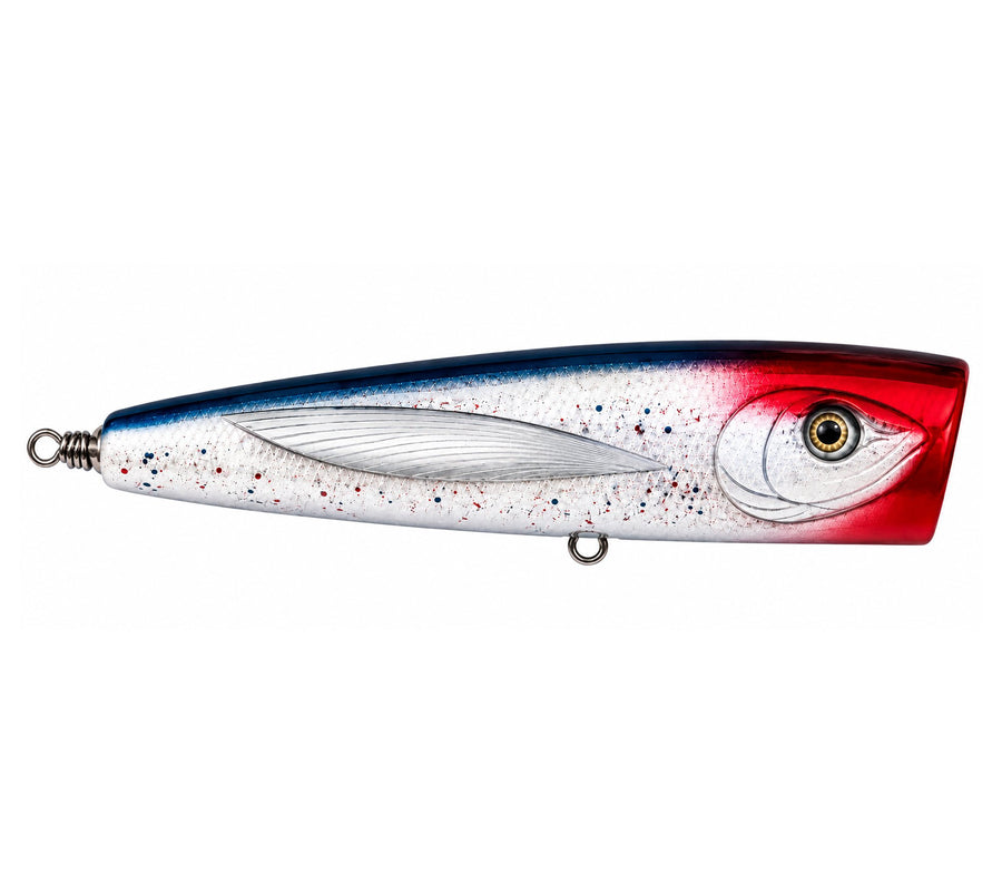 Señuelo Aerovik Special Edition | Pez Volador