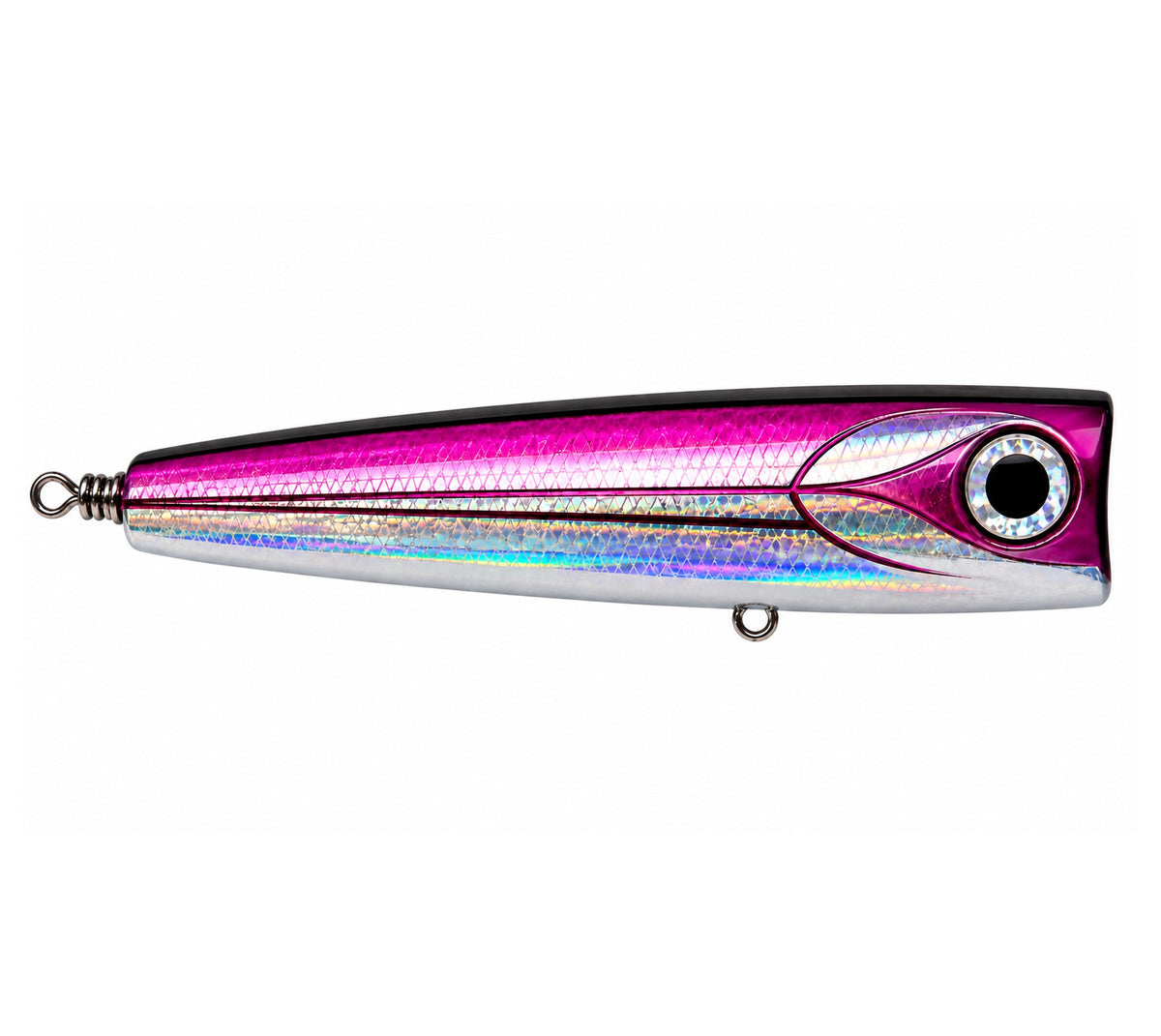 Artificiale Aerovik Shark | Rosa Olografico