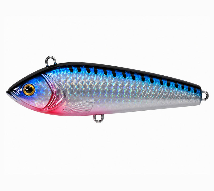 Leurre Aerovik Tuna-X Trolling | Sardine Bleue
