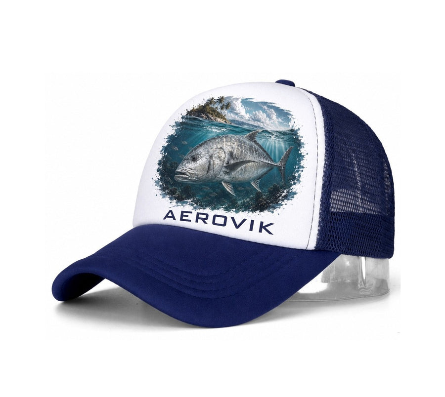 Gorra Aerovik GT