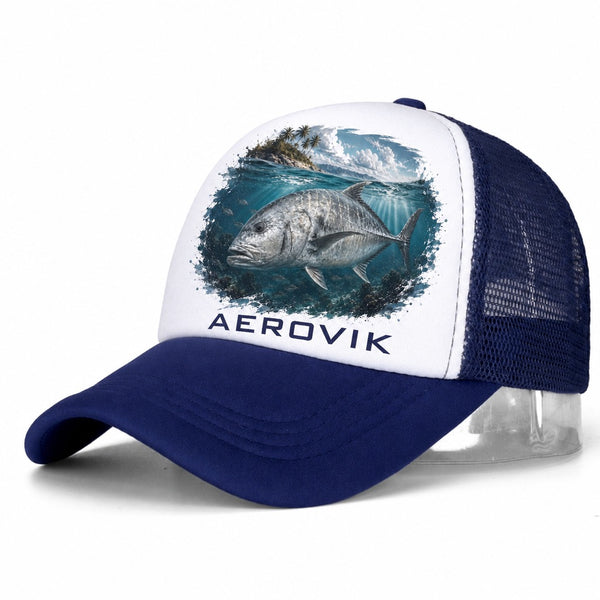 Gorra Aerovik GT