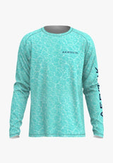 Camiseta Aerovik GT — 2
