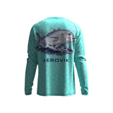 Maillot technique Aerovik GT — 3