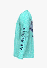Camiseta Aerovik GT — 4