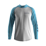 Maillot technique Aerovik Sailfish — 4