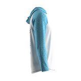 Maillot technique Aerovik Sailfish — 5