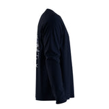 Maillot technique Aerovik Seabass — 5