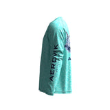 Maillot technique Aerovik GT — 6