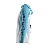 Maillot technique Aerovik Sailfish — 6