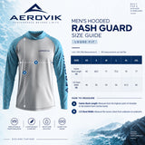 Camisola técnica Aerovik Sailfish — 7